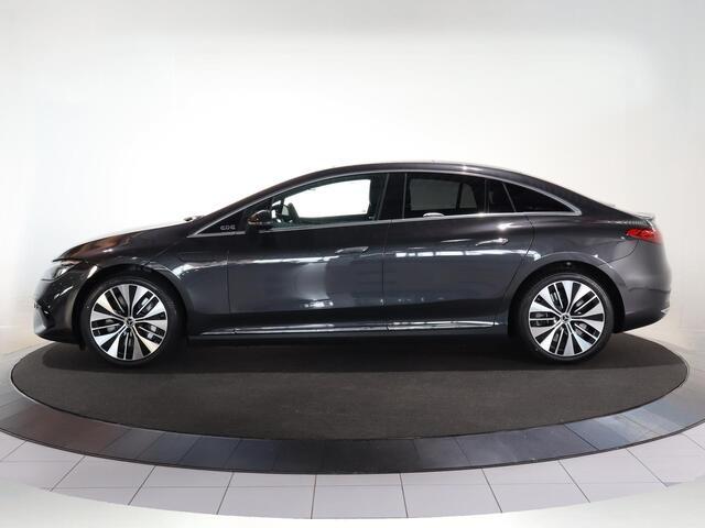Mercedes-Benz EQE 300 Business Edition 89 kWh l Panoramadak l MBUX