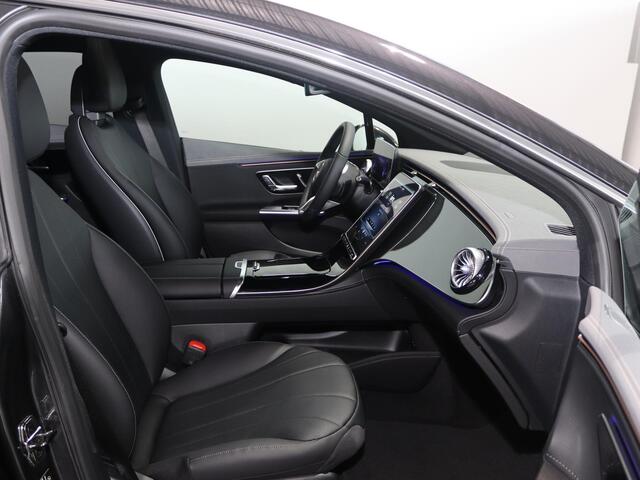 Mercedes-Benz EQE 300 Business Edition 89 kWh l Panoramadak l MBUX