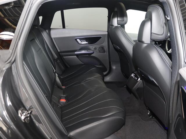 Mercedes-Benz EQE 300 Business Edition 89 kWh l Panoramadak l MBUX