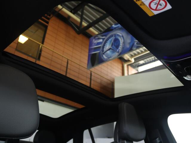 Mercedes-Benz EQE 300 Business Edition 89 kWh l Panoramadak l MBUX