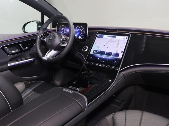 Mercedes-Benz EQE 300 Business Edition 89 kWh l Panoramadak l MBUX