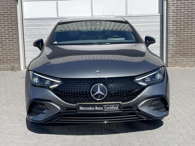 Mercedes-Benz EQE 300 AMG Line | AIRMATIC | Panoramadak |