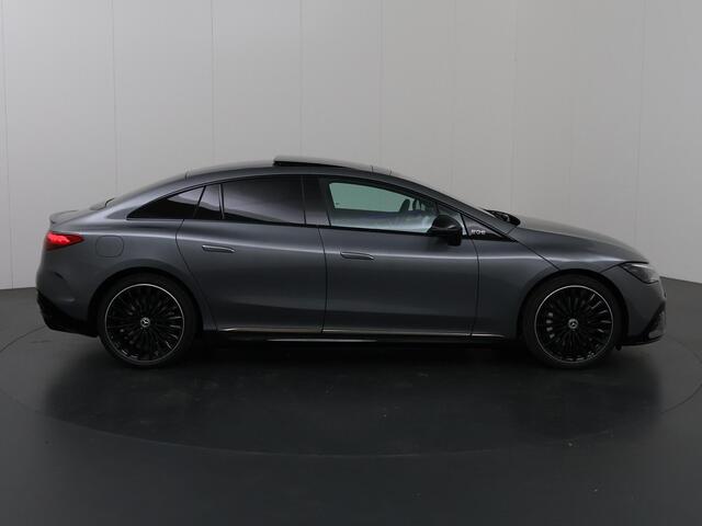 Mercedes-Benz EQE 300 Sport Edition 90 kWh | Panoramadak | 21"Multispaaks velgen |