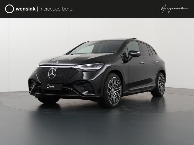Mercedes-Benz EQE SUV 350+ Sport Edition 96 kWh | Trekhaak | Panoramadak | Stoelverwarming |