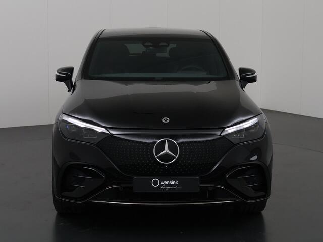 Mercedes-Benz EQE SUV 350+ Sport Edition 96 kWh | Trekhaak | Panoramadak | Stoelverwarming |