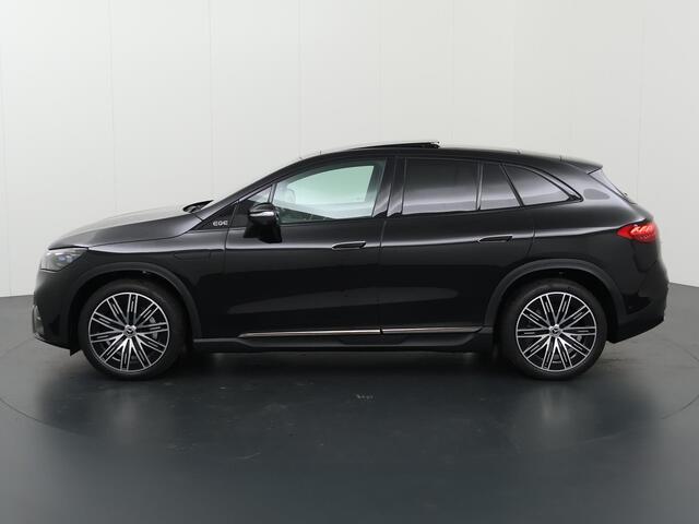 Mercedes-Benz EQE SUV 350+ Sport Edition 96 kWh | Trekhaak | Panoramadak | Stoelverwarming |