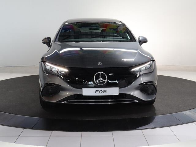 Mercedes-Benz EQE 300 Business Edition 89 kWh Panoramadak | Getinte ramen achter | Alarm 3 | Carplay/android auto | Led verlichting