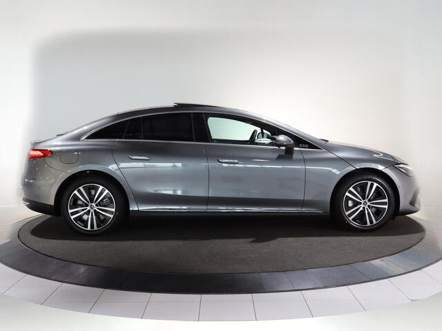 Mercedes-Benz EQE 300 Business Edition 89 kWh Panoramadak | Getinte ramen achter | Alarm 3 | Carplay/android auto | Led verlichting