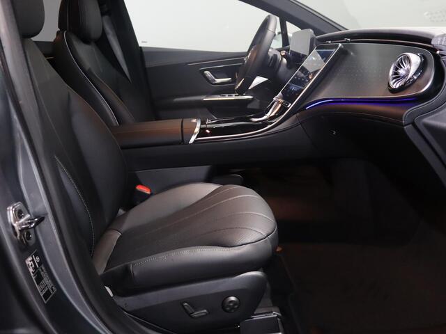 Mercedes-Benz EQE 300 Business Edition 89 kWh Panoramadak | Getinte ramen achter | Alarm 3 | Carplay/android auto | Led verlichting