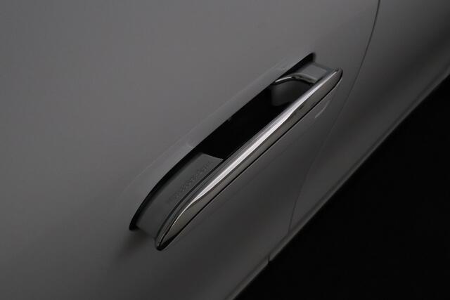 Mercedes-Benz EQE 300 AMG 89 kWh Night-Pakket Pano-dak Burmester