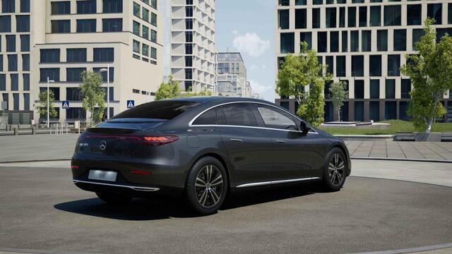 Mercedes-Benz EQE 300 Business Edition 89 kWh | Panoramadak | Getint glas | Sfeerverlichting | Stoelverwarming | Parkeercamera |