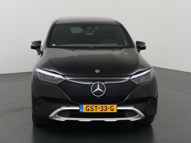Mercedes-Benz EQE SUV 300 Business Edition | Trekhaak | Panoramadak |