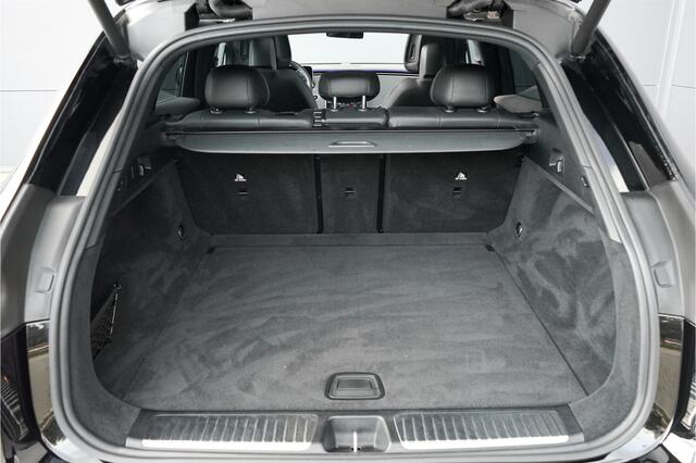Mercedes-Benz EQE SUV 350 4M AMG Line 91 kWh Pano Distronic Burmester Airmatic