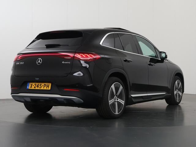 Mercedes-Benz EQE SUV 350 4Matic Luxury Line 91 kWh | Panoramadak | Trekhaak | Memory |