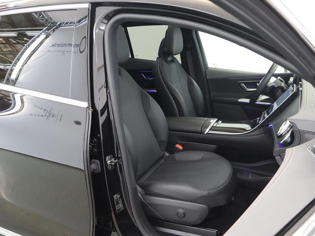 Mercedes-Benz EQE SUV 350 4Matic Luxury Line 91 kWh | Panoramadak | Trekhaak | Memory |