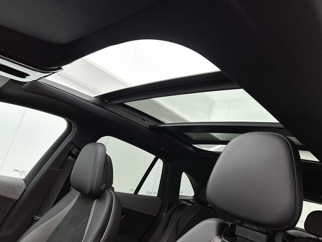 Mercedes-Benz EQE SUV 350 4Matic Sport Edition 91 kWh | Premium Pack | 22 KW boordlader | Trekhaak | Digital Light | Rijassistentie pakket Plus | Parkeerpakket met 360°-camera |