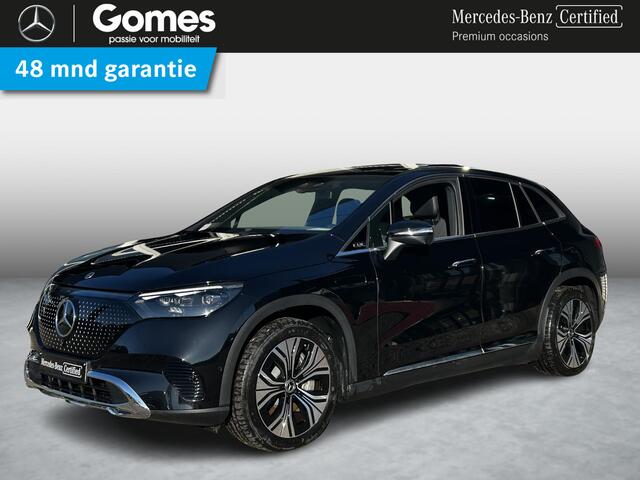 Mercedes-Benz EQE SUV 300 Business Edition | Panoramadak | Memory | Burmester
