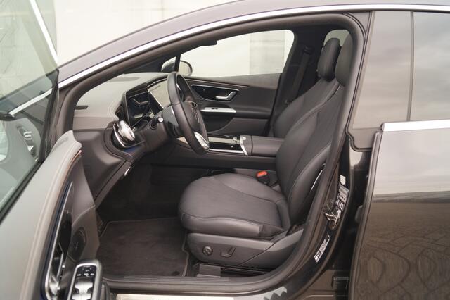 Mercedes-Benz EQE 300 Business Line 89kWh -PANO-LED-ECC-CAM-