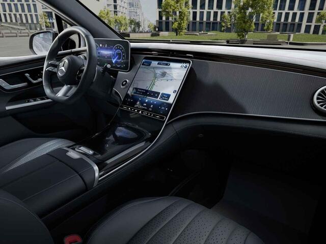 Mercedes-Benz EQE SUV 350+ Sport Edition 96 kWh