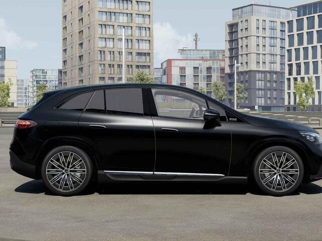 Mercedes-Benz EQE SUV 350+ Sport Edition 96 kWh