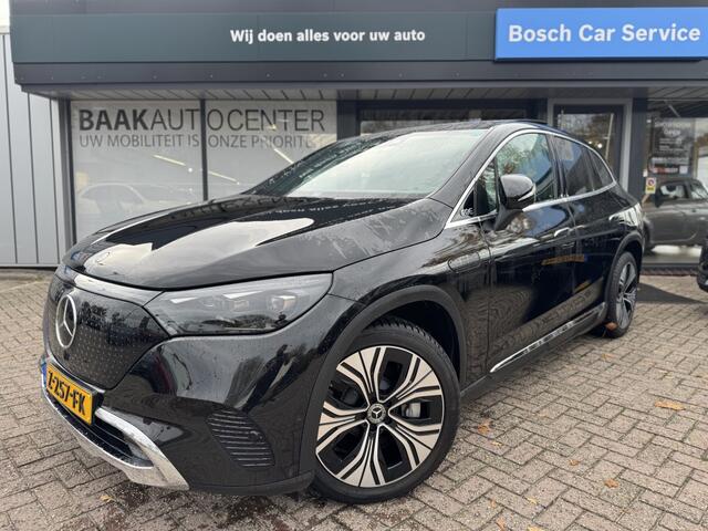 Mercedes-Benz EQE 350+ Luxury Line | Premium Pack | Panoramadak | Massagestoelen