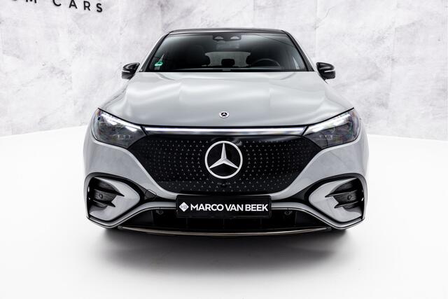 Mercedes-Benz EQE SUV 350+ Sport Edition 96 kWh | Pano | ACC | Alpinegrijs | Head-Up