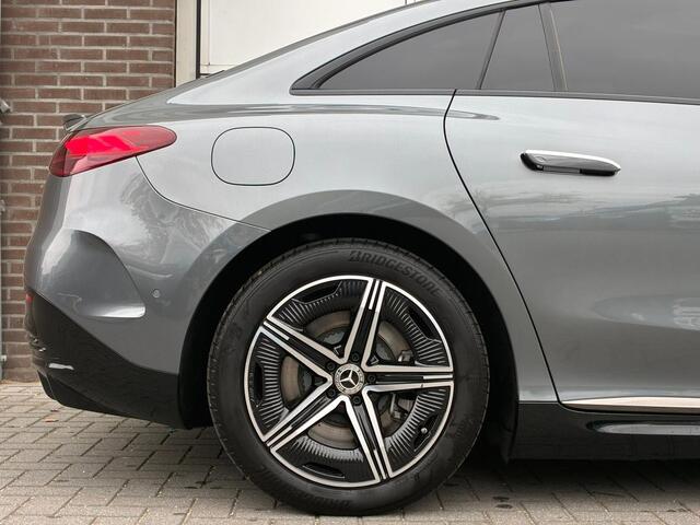 Mercedes-Benz EQE 300 AMG Line | Nightpakket | Panoramadak