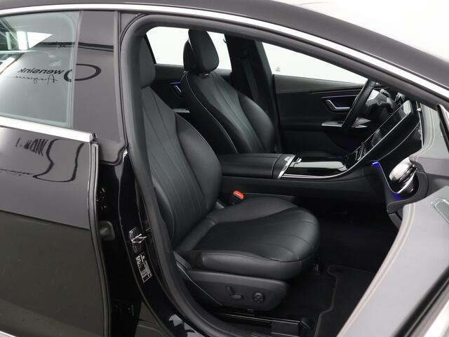 Mercedes-Benz EQE 300 Business Edition 89 kWh | Navigatie | Parkeercamera | Stoelverwarming | Keyless Go |