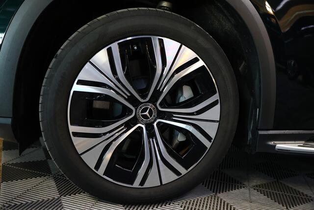 Mercedes-Benz EQE AVM SUV 350+ AMG Line 91 kWh PANO BURMESTER NAVI MODI STOELVW '24