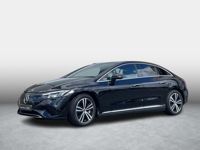 Mercedes-Benz EQE 350+ Long Range 91 kWh | Burmester 3D Audio | Stoelverwarming | Achteruitrijcamera |