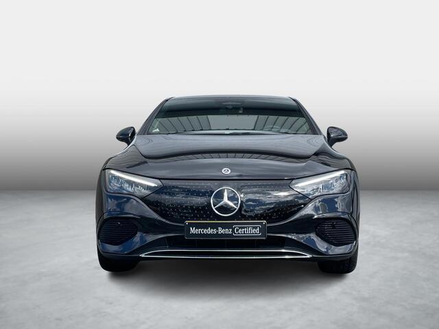 Mercedes-Benz EQE 350+ Long Range 91 kWh | Burmester 3D Audio | Stoelverwarming | Achteruitrijcamera |