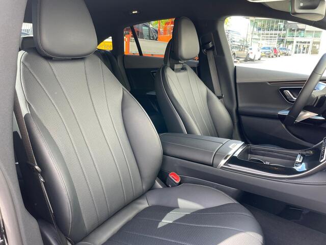 Mercedes-Benz EQE 350+ Long Range 91 kWh | Burmester 3D Audio | Stoelverwarming | Achteruitrijcamera |