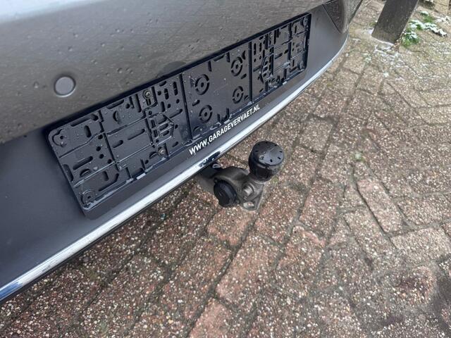 Mercedes-Benz EQE 350 Luxury Line 89 kWh