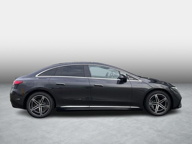 Mercedes-Benz EQE 300 AMG | Head-Up Display | Panoramadak | Achteruitrijcamera | Sfeerverlichting | Memorystoelen |Stoelverwarming | Apple & Android Carplay