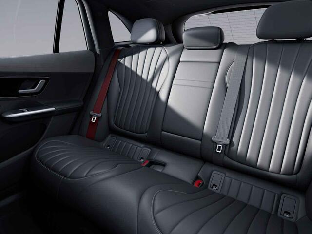 Mercedes-Benz EQE SUV 350+ AMG Line 96 kWh