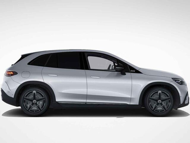 Mercedes-Benz EQE SUV 350+ AMG Line 96 kWh