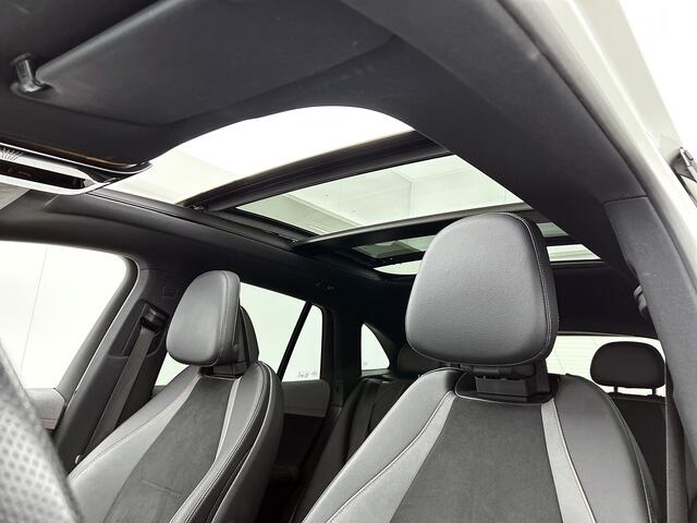 Mercedes-Benz EQE SUV 350 4Matic AMG Nightpakket 91 kWh | Trekhaak | Airmatic | Panoramadak | Distronic | Alarm | Memory | 360°-camera | Inclusief 24maanden Mercedes-Benz Certified garantie voor Europa.