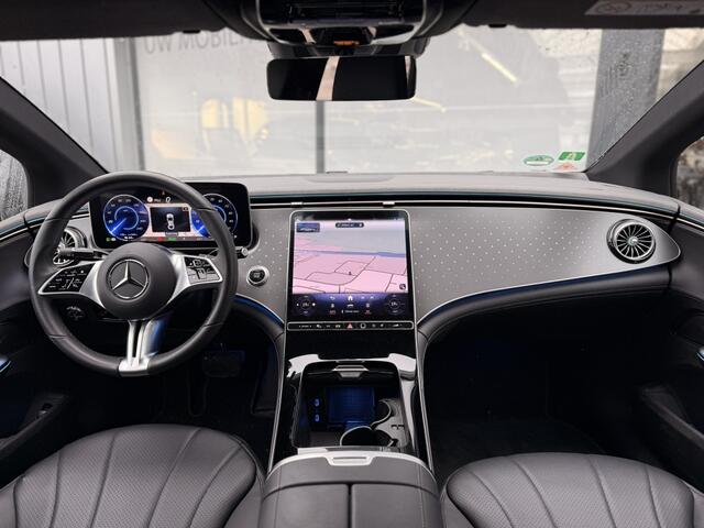 Mercedes-Benz EQE 300 Business Edition | Panoramadak
