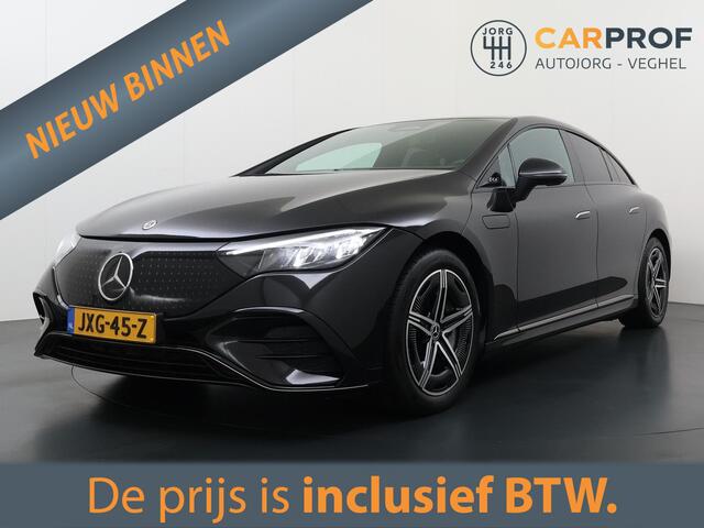 Mercedes-Benz EQE 300 Business Line AMG 89 kWh Sfeerverlichting | Memory | LMV |