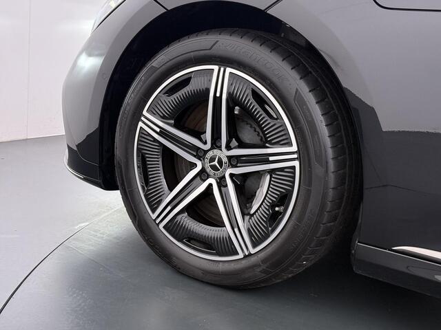 Mercedes-Benz EQE 300 Business Line AMG 89 kWh Sfeerverlichting | Memory | LMV |