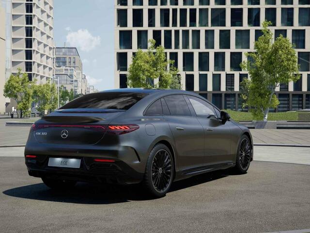 Mercedes-Benz EQE Limousine 300 Sport Edition
