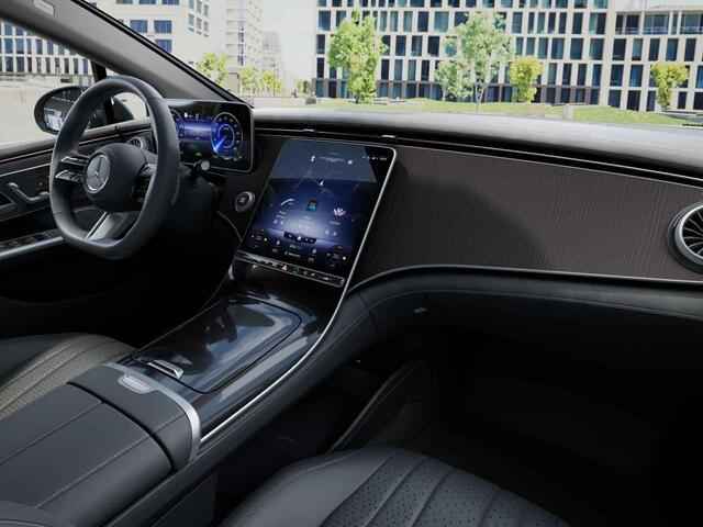 Mercedes-Benz EQE Limousine 300 Sport Edition