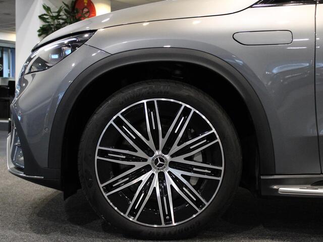 Mercedes-Benz EQE SUV 350+ AMG Line 91 kWh Panorama dak