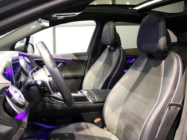 Mercedes-Benz EQE SUV 350+ AMG Line 91 kWh Panorama dak