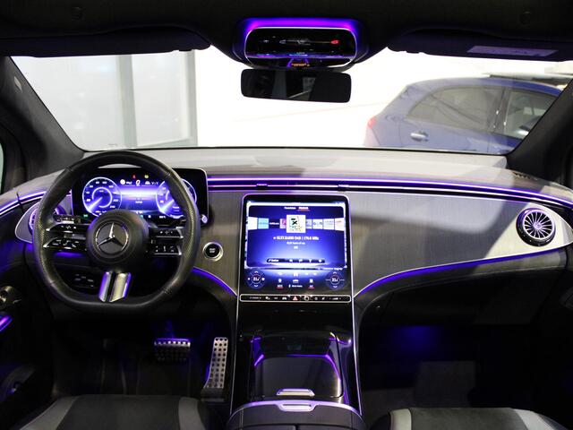 Mercedes-Benz EQE SUV 350+ AMG Line 91 kWh Panorama dak