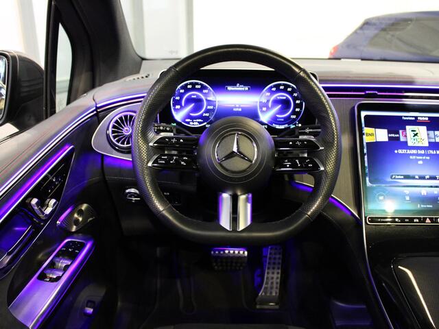 Mercedes-Benz EQE SUV 350+ AMG Line 91 kWh Panorama dak