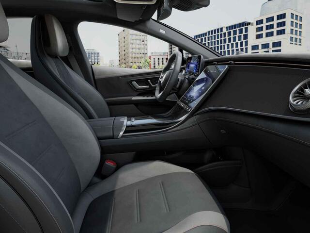 Mercedes-Benz EQE 300 Business Solution AMG 90 kWh