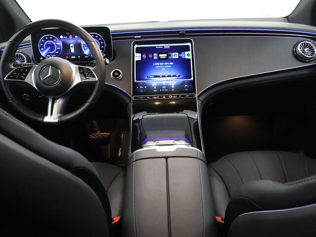 Mercedes-Benz EQE SUV 350+ Sport Edition 96 kWh | Digital Light | Panoramadak | Trekhaak | Burmester | Memory |