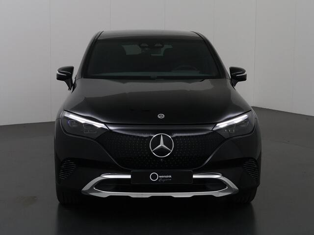 Mercedes-Benz EQE SUV 350+ Business Edition | Panoramaschuifdak | Airmatic | Burmester | Trekhaak | Executive pakket