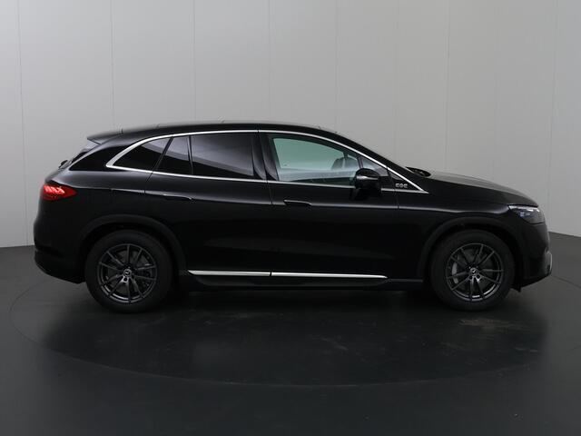 Mercedes-Benz EQE SUV 350+ Business Edition | Panoramaschuifdak | Airmatic | Burmester | Trekhaak | Executive pakket